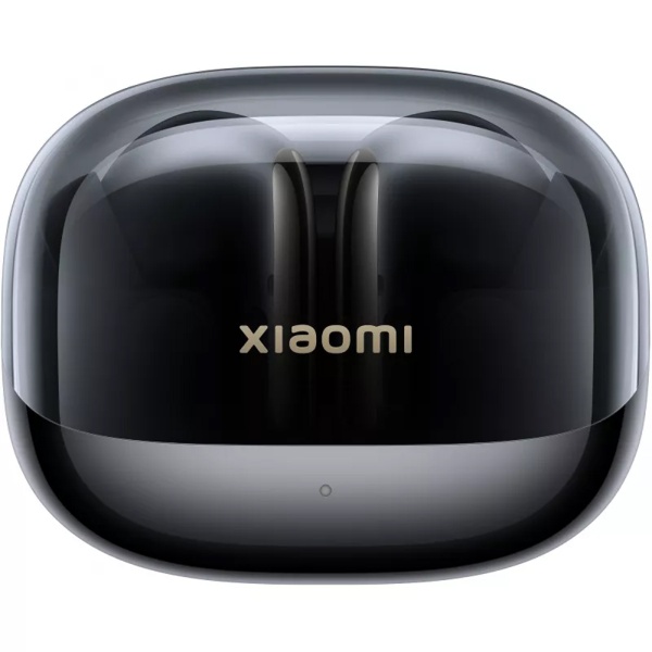 Наушники Xiaomi Buds 5 Pro WiFi Black